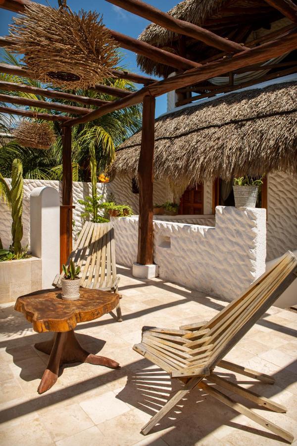 EL CORAZON BOUTIQUE HOTEL ADULTS ONLY WITH BEACH CLUB S PASS