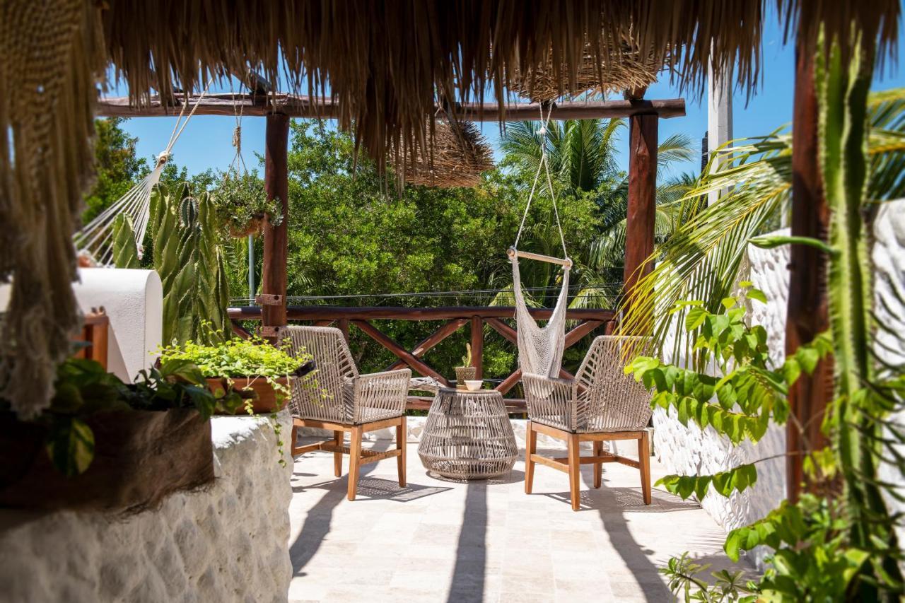 EL CORAZON BOUTIQUE HOTEL ADULTS ONLY WITH BEACH CLUB S PASS